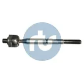 RTS 92-09207 Axialgelenk Spurstange für RENAULT Megane IV Grandtour (K9A/M/N) Vorne Rechts Vorne Links