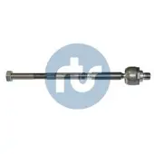 RTS 92-90365 Axialgelenk Spurstange für OPEL Astra H Caravan (A04) Vorne Rechts Vorne Links