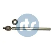 RTS 92-00777 Axialgelenk Spurstange passend für PEUGEOT 406 (8B) Vorne Rechts Vorne Links