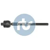 RTS 92-02522 Axialgelenk Spurstange für TOYOTA Avensis Kombi (T22) Vorne Rechts Vorne Links