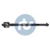 RTS 92-90910 Axialgelenk Spurstange für VW Lupo (6X1, 6E1) Vorne Rechts Vorne Links