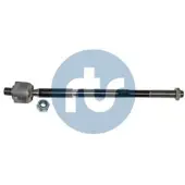 RTS 92-90329-014 Axialgelenk Spurstange für OPEL Corsa E Schrägheck (X15) Vorne Rechts Vorne Links