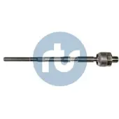 RTS 92-02399 Axialgelenk Spurstange für NISSAN PRIMERA Hatchback (P12) Vorne Rechts Vorne Links