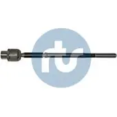 RTS 92-90376-010 Axialgelenk Spurstange für OPEL Meriva A (X03) Vorne Rechts Vorne Links