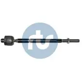 RTS 92-05406-010 Axialgelenk Spurstange für OPEL COMBO Kasten/Kombi (X12) Vorne Rechts Vorne Links