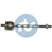 RTS 92-90420 Axialgelenk Spurstange für RENAULT LAGUNA III Grandtour (KT0/1) Vorne Rechts Vorne Links