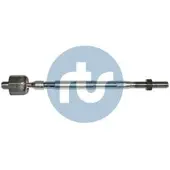 RTS 92-00526 Axialgelenk Spurstange passend für PEUGEOT 807 MPV Vorne Rechts Vorne Links