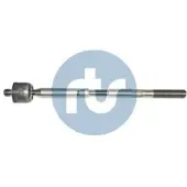 RTS 92-02556 Axialgelenk Spurstange für TOYOTA AVENSIS Kombi (T25) Vorne Rechts Vorne Links