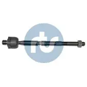 RTS 92-03161-010 Axialgelenk Spurstange für CHEVROLET Rezzo (U100) Vorne Rechts Vorne Links