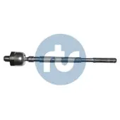 RTS 92-02343 Axialgelenk Spurstange für NISSAN MURANO (Z50) Vorne Rechts Vorne Links