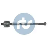 RTS 92-90149-010 Axialgelenk Spurstange für FIAT Panda Schrägheck (312, 319) Vorne Rechts Vorne Links