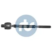 RTS 92-04616 Axialgelenk Spurstange für NISSAN MURANO (Z51) Vorne Rechts Vorne Links