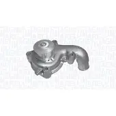 MAGNETI MARELLI Wasserpumpe 352316170155