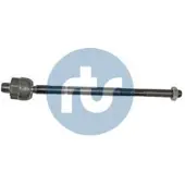 RTS 92-10343 Axialgelenk Spurstange für CHEVROLET CORVETTE C4 Vorne Rechts Vorne Links
