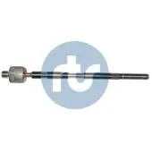 RTS 92-02359 Axialgelenk Spurstange für NISSAN ALMERA TINO (V10) Vorne Rechts Vorne Links