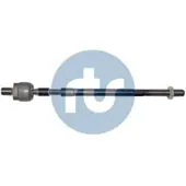 RTS 92-07086 Axialgelenk Spurstange für VOLVO V40 Kombi (645) Vorne Rechts Vorne Links