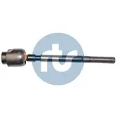 RTS 92-00137 Axialgelenk Spurstange für FIAT FIORINO Kasten (146) Vorne Rechts Vorne Links
