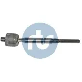 RTS 92-92319 Axialgelenk Spurstange für NISSAN MICRA III (K12) Vorne Rechts Vorne Links