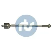 RTS 92-00575 Axialgelenk Spurstange für CITROËN C4 Grand Picasso I (UA) Vorne Rechts Vorne Links