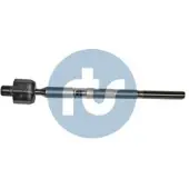 RTS 92-09610 Axialgelenk Spurstange für BMW 3 Limousine (E90) Vorne Rechts Vorne Links