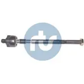RTS 92-90496 Axialgelenk Spurstange für RENAULT CLIO II (BB0/1/2, CB0/1/2) Vorne Rechts Vorne Links