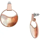 Skagen Ombre Mother of Pearl Ohrstecker