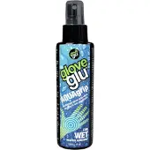 GloveGlu Aqua Grip Verbessert Den Griff Und Die Leistung Von Torwarthandschuhen 120ml