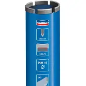 Carat EC03140050 LASER CLASSIC DIAMANT Bohrer 31x400xM30