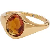 Skagen Sea Glass Ring