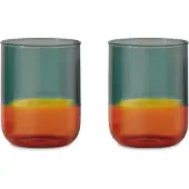 REMEMBER Glas-Set Remember (Set von 2 Stück)
