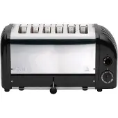 Dualit Classic 6 Vario, 3000, -, 5,1 kg, 460 x 210 x 220 mm