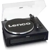 Lenco Ls-430 Plattenspieler