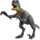 Jurassic World Scorpios Rex () Slash 'N Battle Stinger Dino Figur