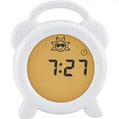 Alecto Bc-100 Sleep Trainer Wecker