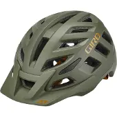 Giro Radix Mtb-helm Grün L Grün L