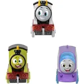 Thomas & Friends HNP82 not categorized