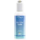 Pjur Gleitgel 'We-Vibe Lube“ auf Wasserbasis | Für We-Vibe-Toys 100 ml Gleitmittel