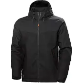 Helly Hansen Winterjacke Oxford 59.3290 Gr. 2XL schwarz