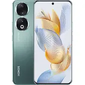 Honor 90 5G, 17 cm (6.7"), 8 GB, 256 GB, 200 MP, Android 13, Grün