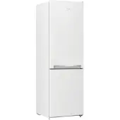 Beko RCSA270K40WN, 262 l, SN-ST, 38 dB, 4 kg/24h, E, Weiß