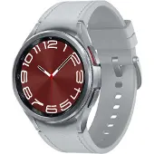 Samsung Galaxy Watch6 Classic SM-R955F, 3,3 cm (1.3"), OLED, Touchscreen, 16 GB, GPS, 52 g