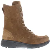 Xsensible Boots Emilia Damen Brown-Schuhgröße 39
