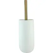 Mette Ditmer WC-Bürste Lotus White