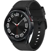 Samsung Galaxy Watch6 Classic SM-R955F, 3,3 cm (1.3"), OLED, Touchscreen, 16 GB, GPS, 52 g
