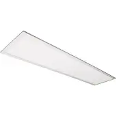 LumenXL Dimmbares LED Panel - 30x120cm - UGR<19 - 30W - 4000K - 125lm/W