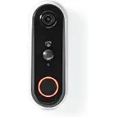 Nedis Wificdp10gy Full Hd 1080p Video-gegensprechanlage