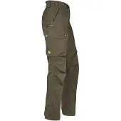 Fjällräven Brenner Pro Winter Trousers W dark olive (633) 40 Regular