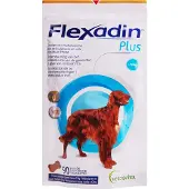 Flexadin Plus für große Hunde