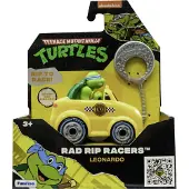 Funrise Tmnt Super-abschuss-fahrzeug Sortiert 9 Cm