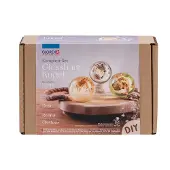 Glorex GmbH 6 2101 521, Guss-/Mal-Set für Kinder, Mehrfarbig
